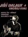 Hořovice Jiří Imlauf 2025