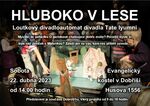 Divadlo 22. 4. 2023