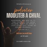 Večer chval 2024-05