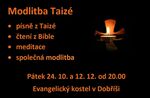 Taizé 2025