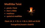 Taizé 2025