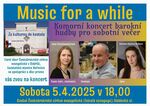 Hořovice Barokní hudba
