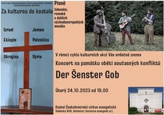 Der Šenster Gob