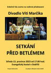 Divadlo Marčík 2023