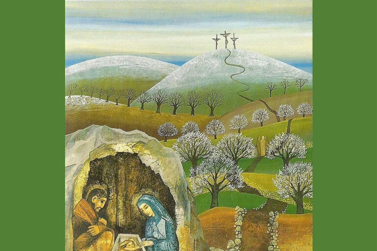 Vánoční dopis 2025