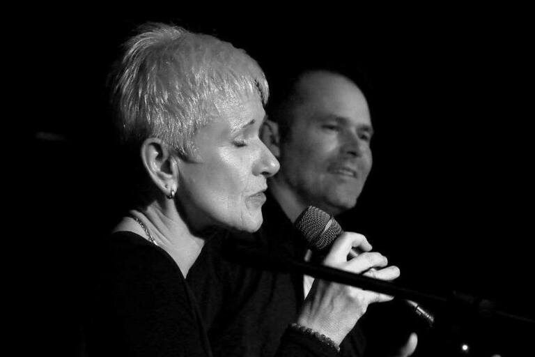 Koncert: Irena Budweiserová (Hořovice 24. 10. 2025) 