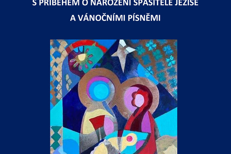 Štědrovečerní bohoslužby 2025 