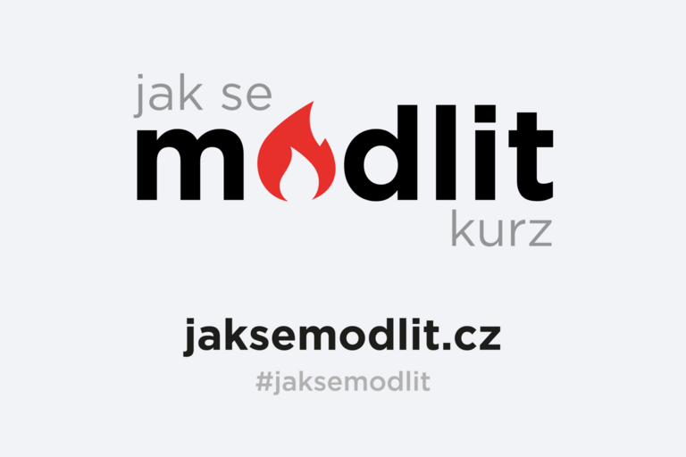 Kurz: Jak se modlit