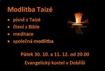 Taizé 2026 