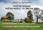 Pouť Rybníky 
