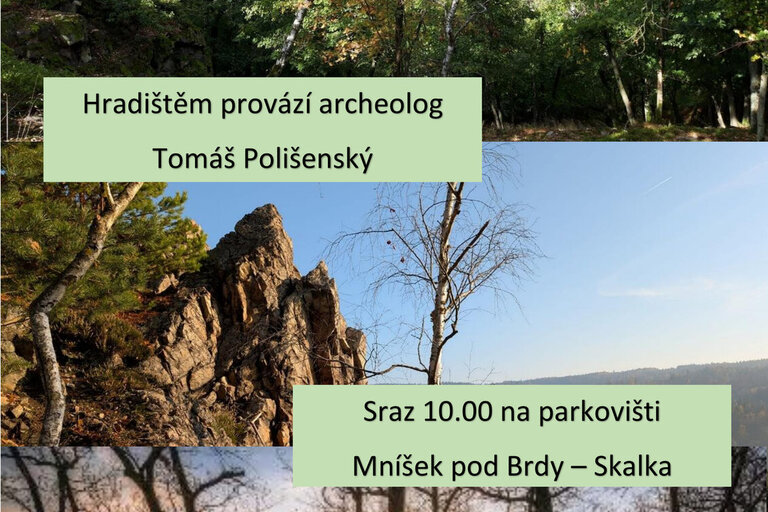 Velikonoční výlet (6. 4. 2026) 