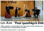 Hořovice Písně španělských Židů