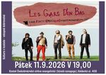 Hořovice Les Gars 2026