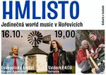 Hořovice Hmlisto